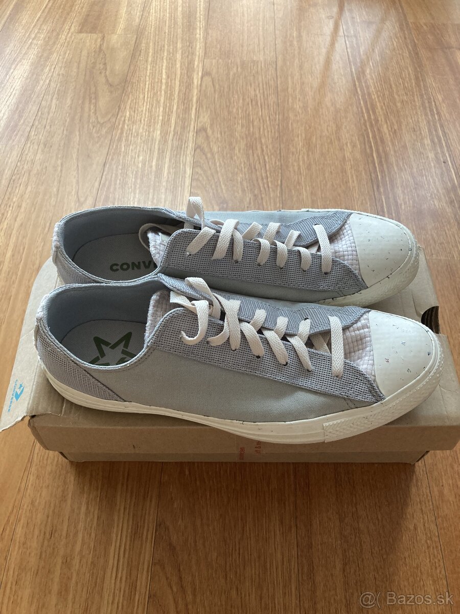 Predam Panske Converse 100% stav velkost 44