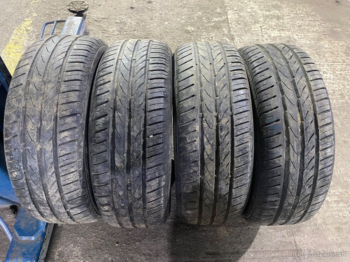 Matador 195/60 R15 letné pneumatiky