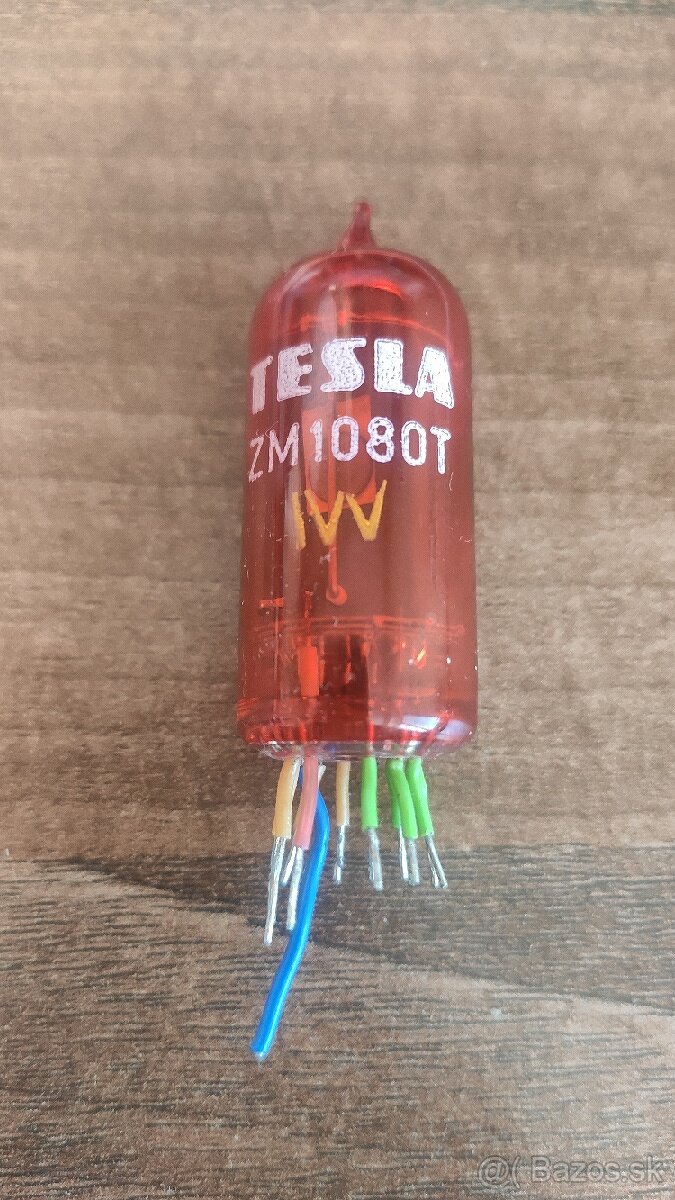 Digitron Tesla ZM1080T