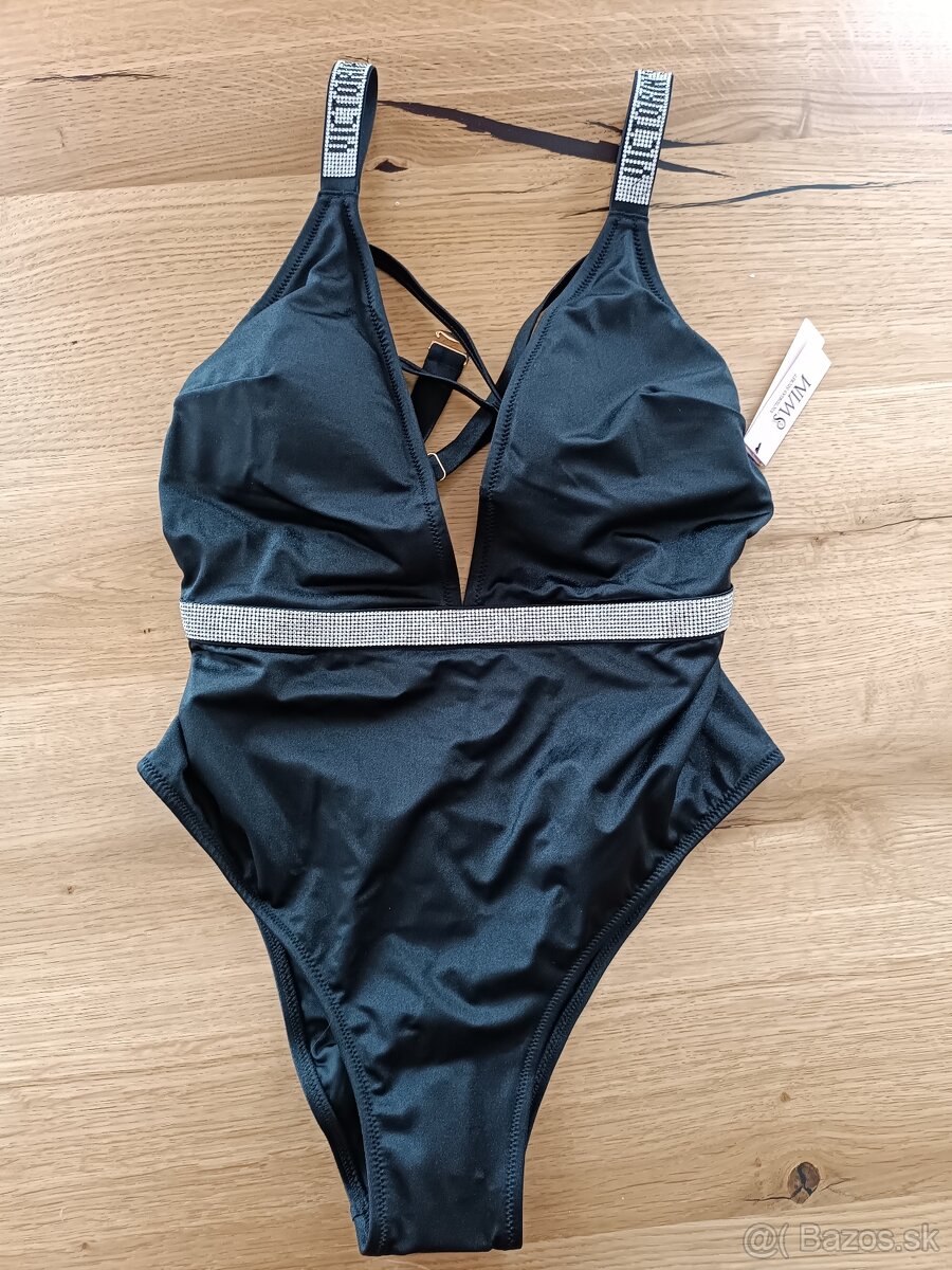 Kamienkové celé plavky od Victoria's Secret XS,M,L