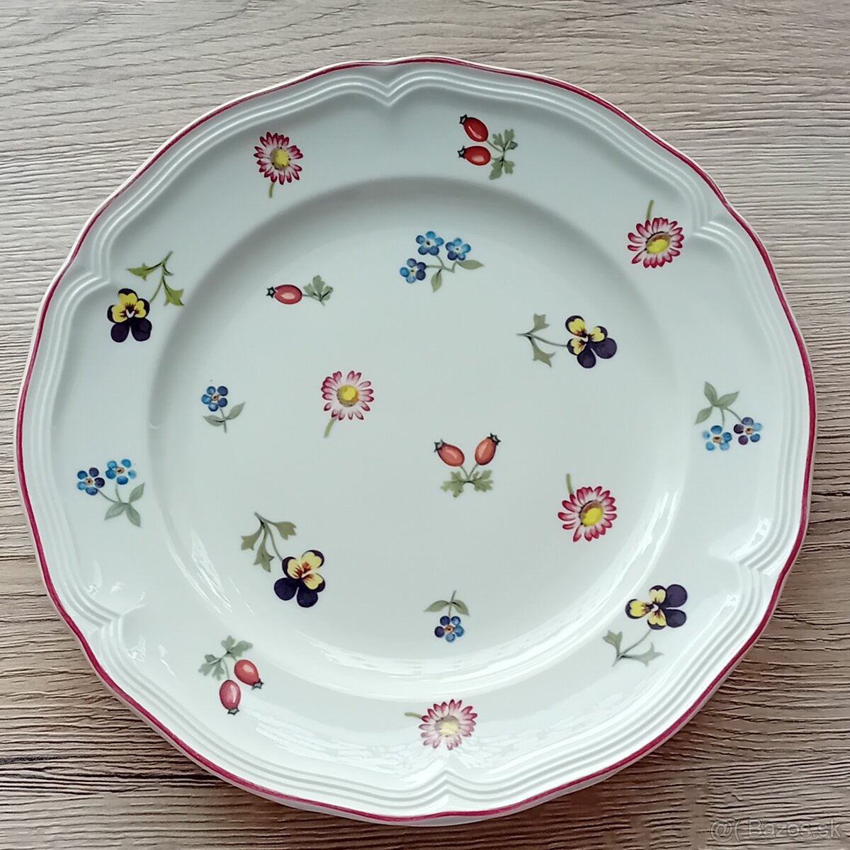 Villeroy&Boch Petite Fleur