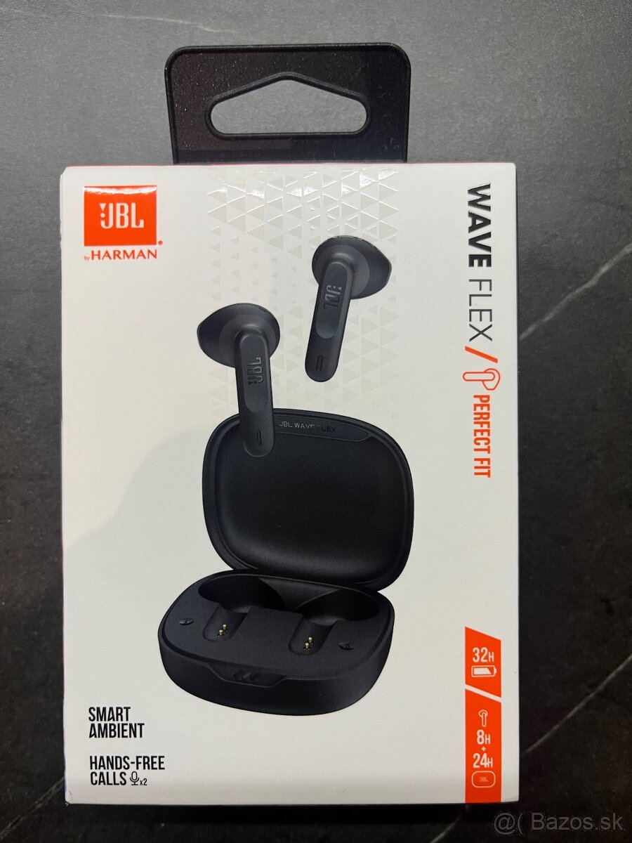 JBL Wave Flex