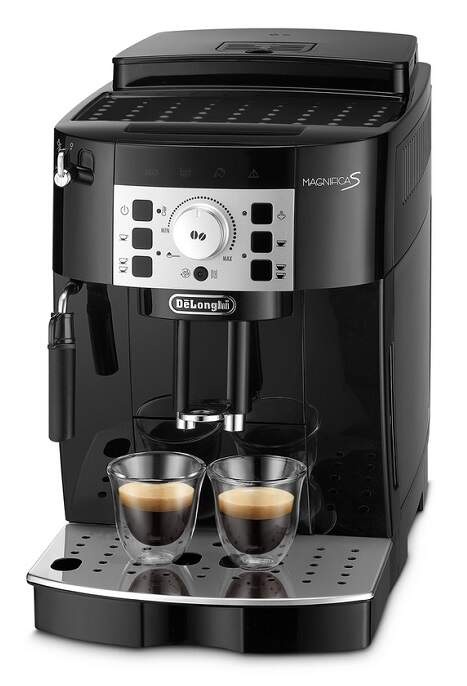 Predám automaticky kávovar DeLonghi magnifica S