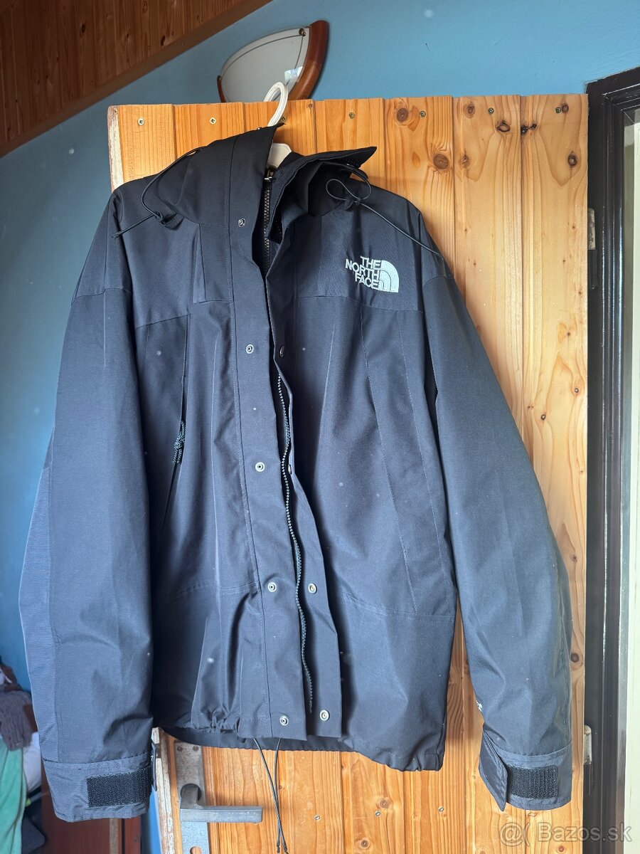 The North Face GoreTex zimná Bunda