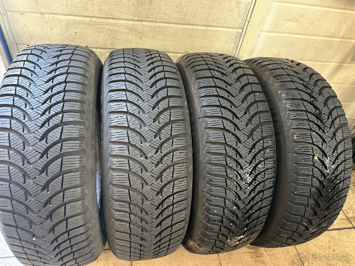 185/65R15 zimne