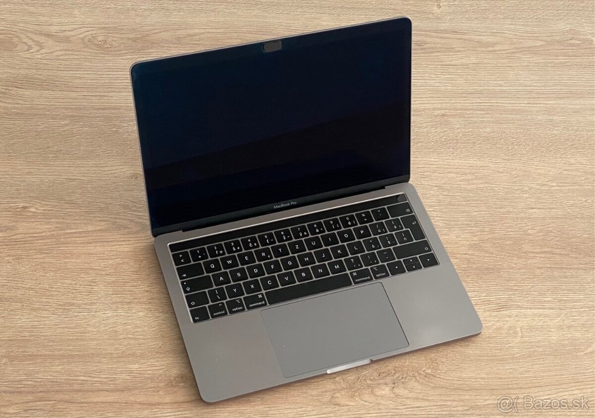 Predám MacBook Pro 13"