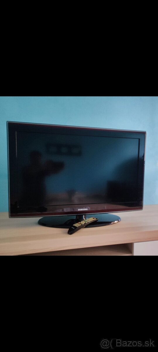 TV SAMSUNG