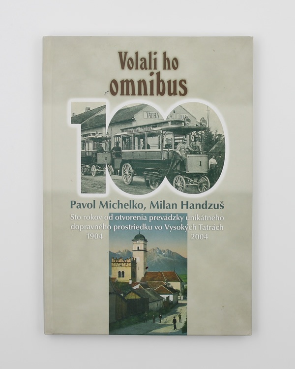 Volali ho omnibus