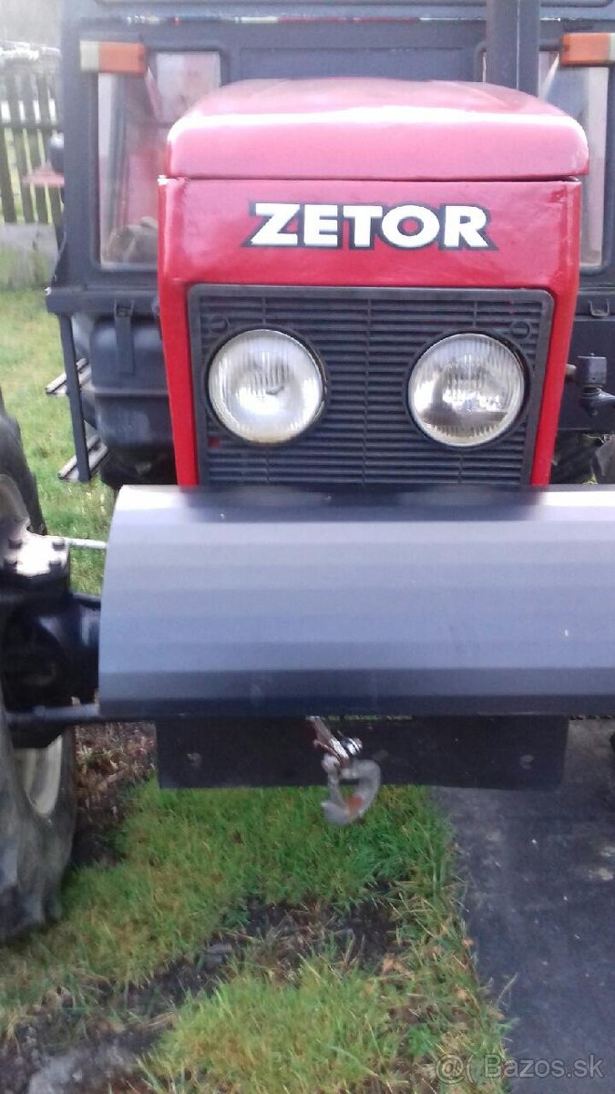 Zetor 7245