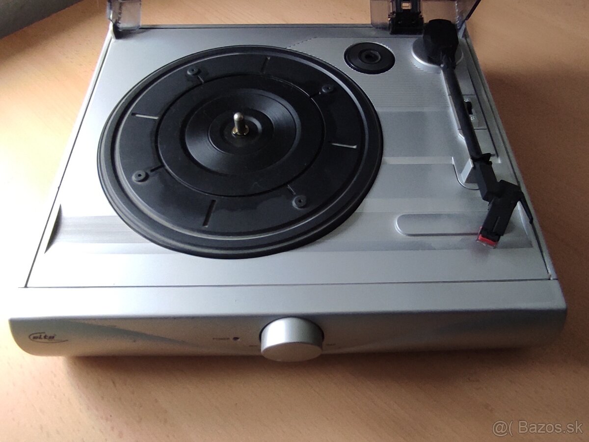 Gramofon+ LP Platne