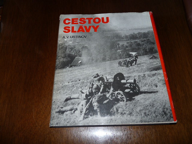 knihy – literatúra faktu, história, military 46