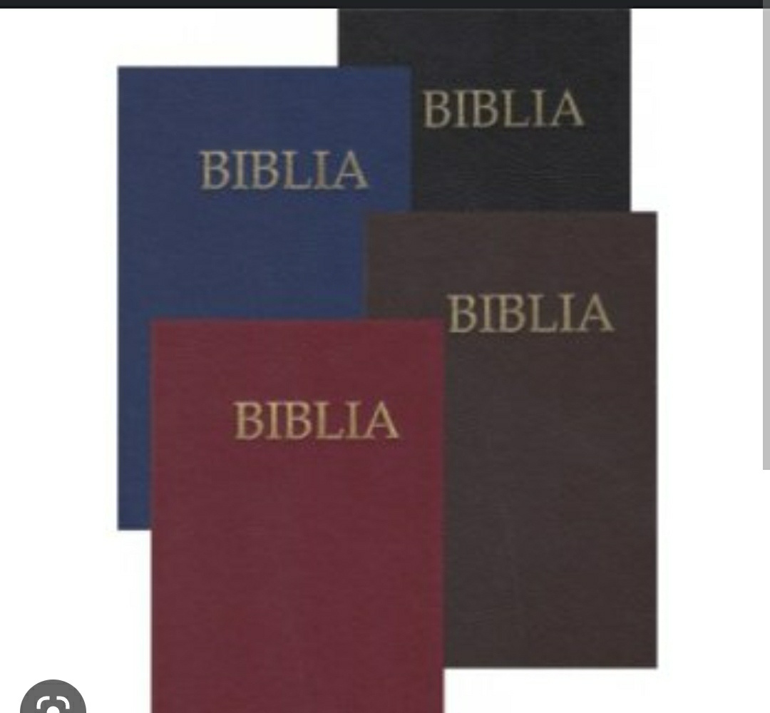 dopyt biblia