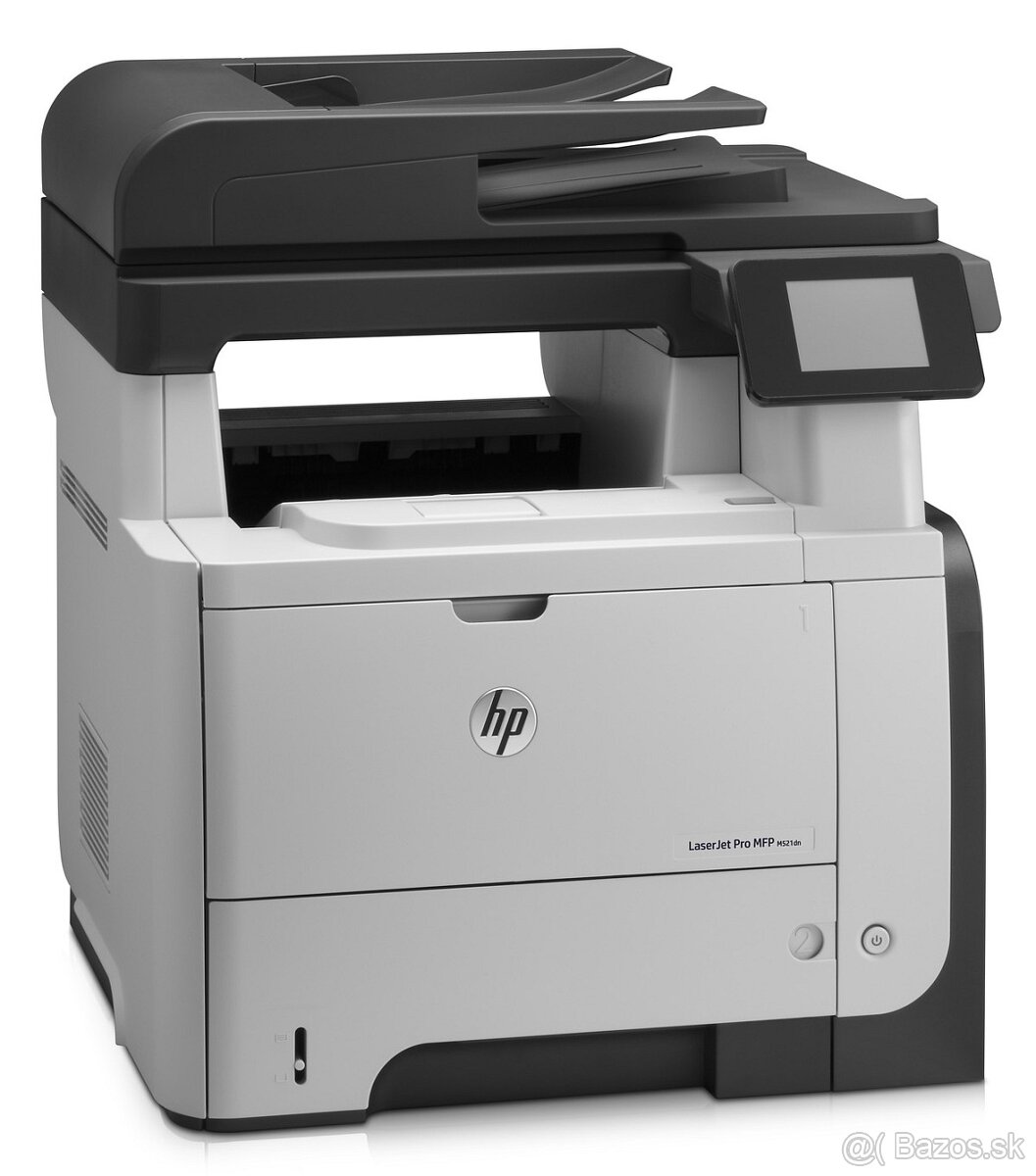 HP LaserJet Pro M521dw