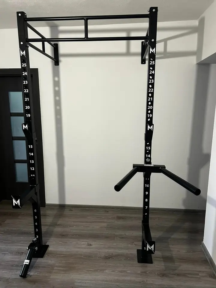 Silová klietka / Power rack