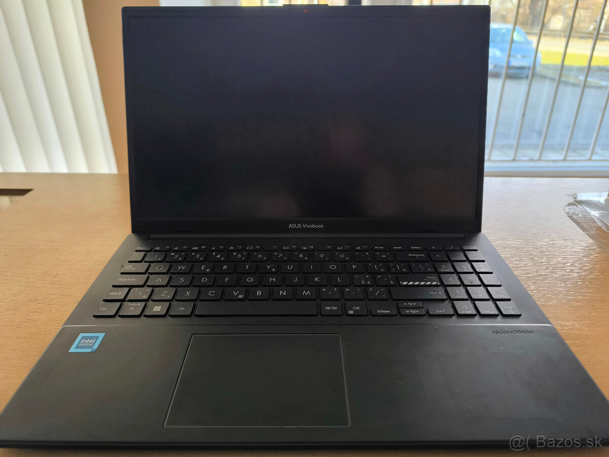 Notebook ASUS Vivobook Go 15