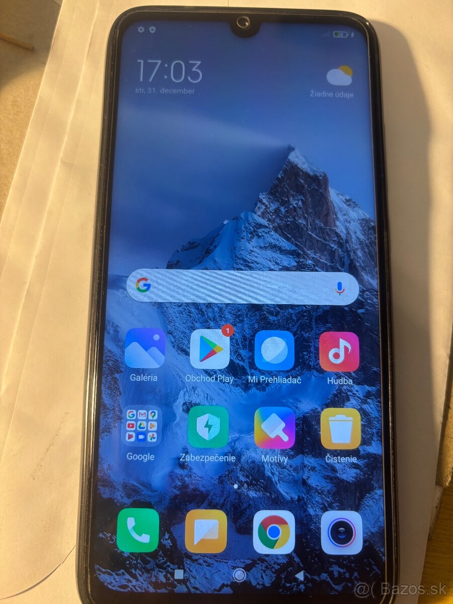 redmi note 7