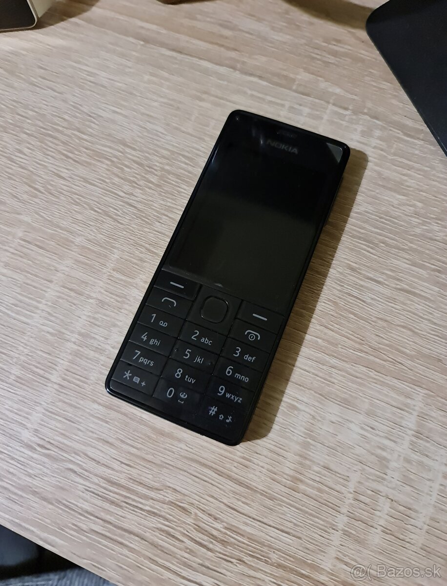 Nokia 515 - TOP STAV