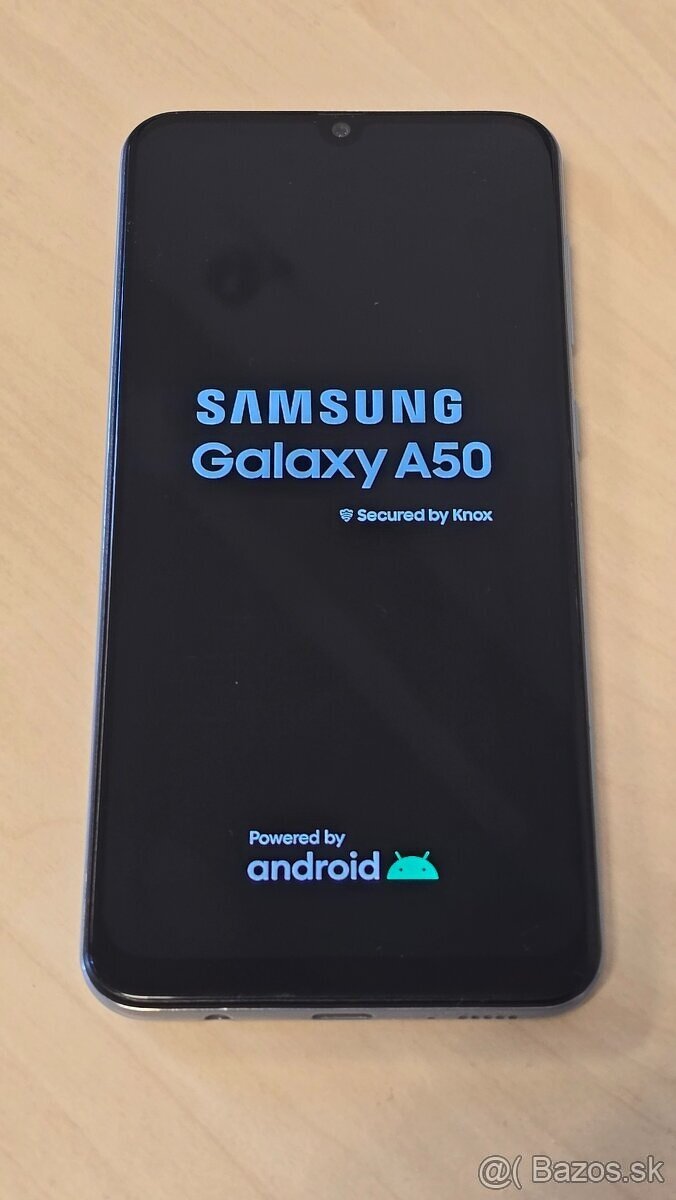 Samsung Galaxy A50