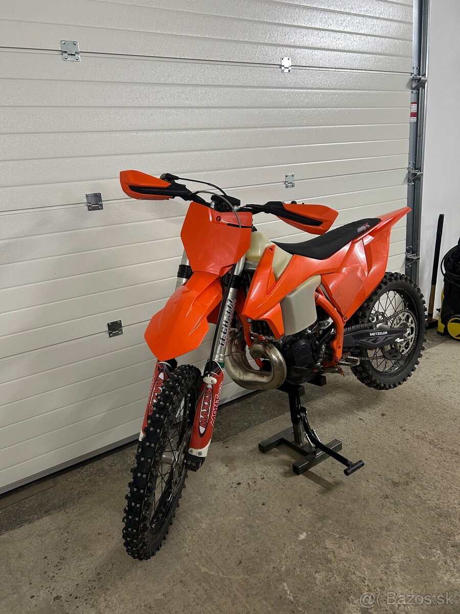 Ktm sx250