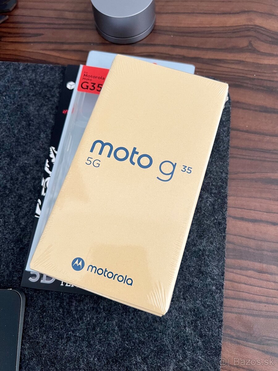 Motorola g35 256GB