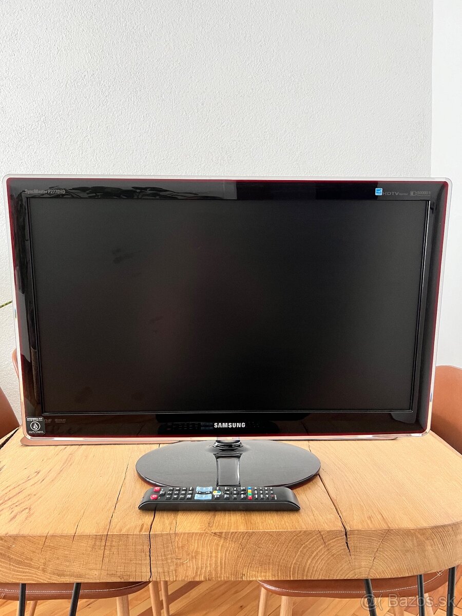 Predám SAMSUNG monitor / TV prijímač