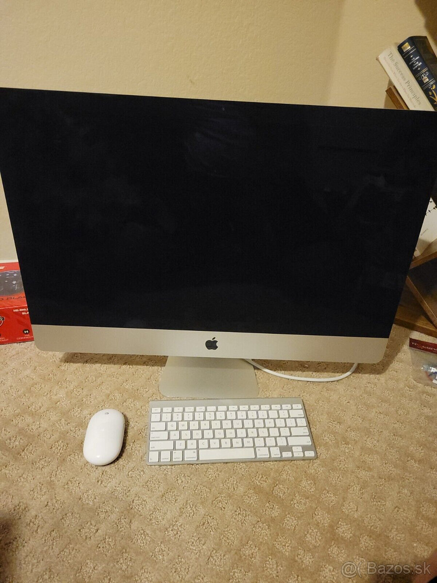 imac 27"