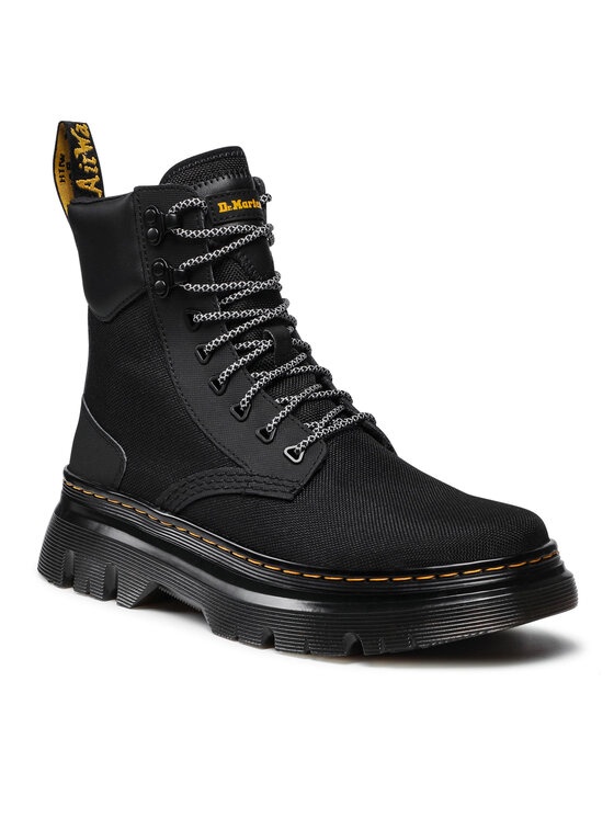 Unisex topánky Dr. Martens Tarik Utility Boots Extra Tough