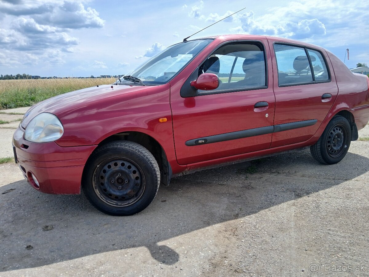 Predám Renault Clio Thalia