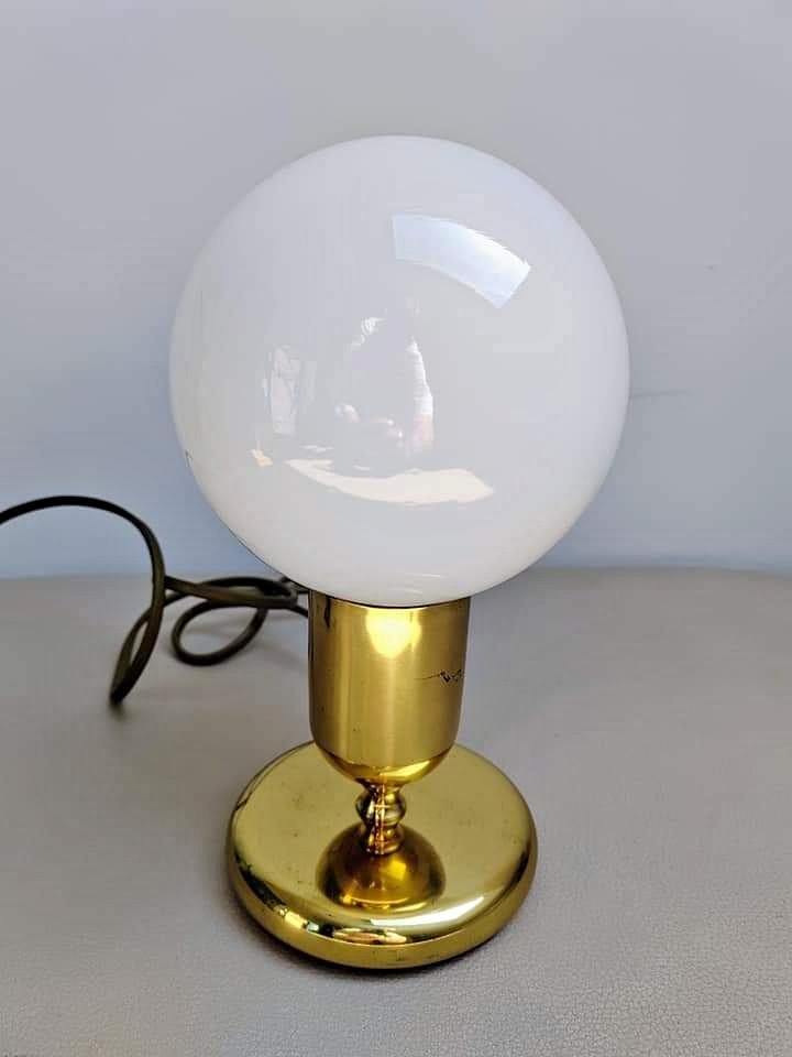 Vintage lampa