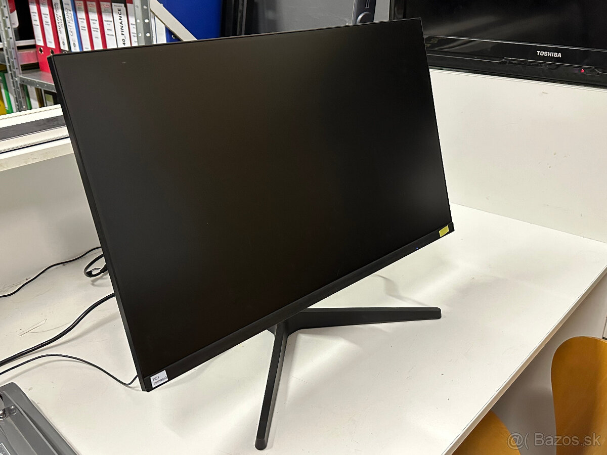 LCD monitor 24" Samsung S31C