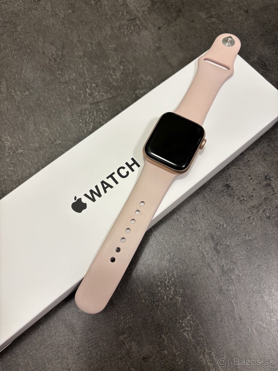 Apple Watch SE 40mm