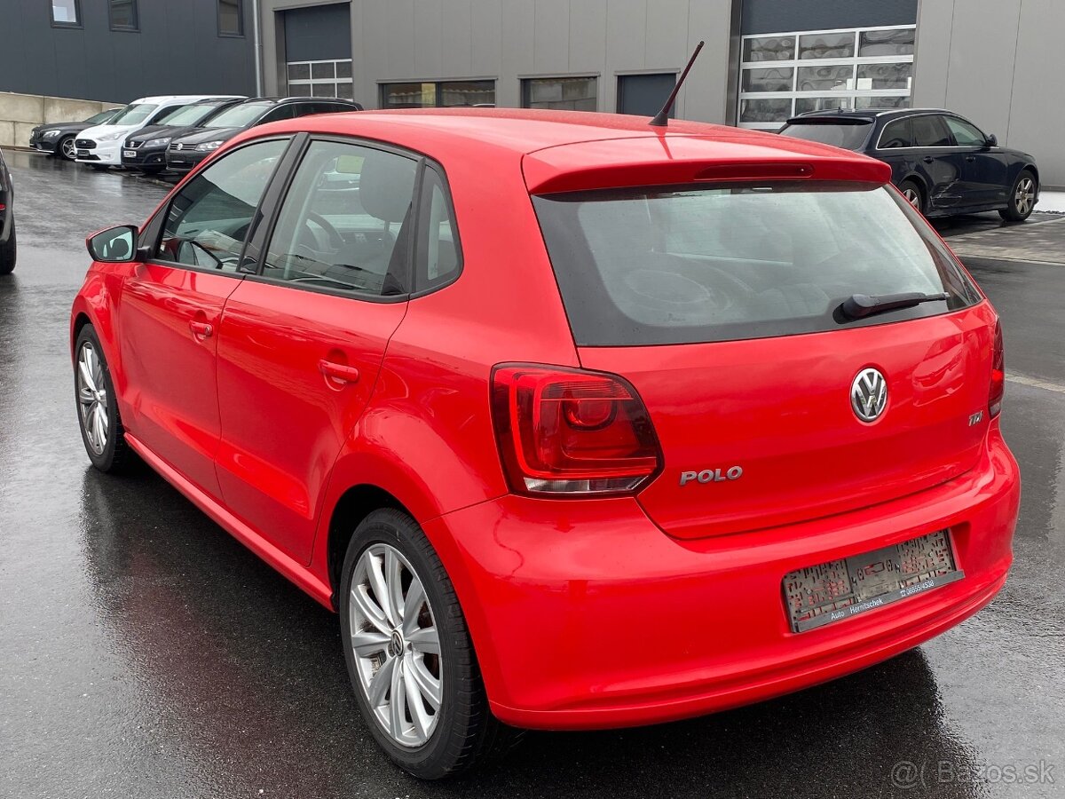 Volkswagen 1,2 TDi 3L