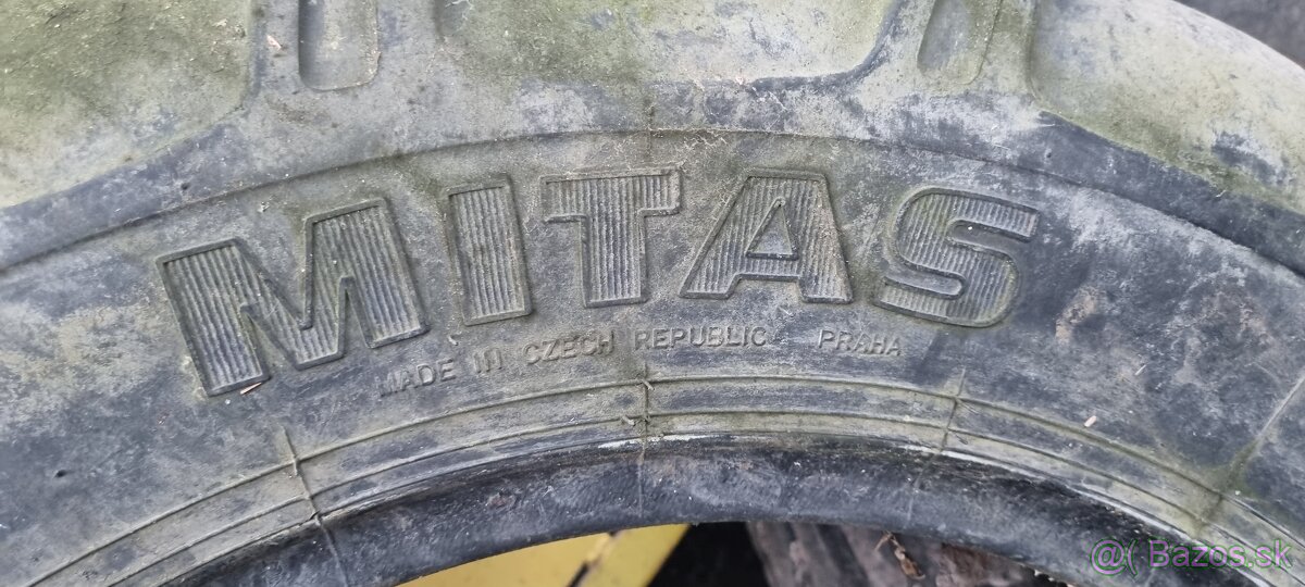 Mitas 11.2-24 Zetor