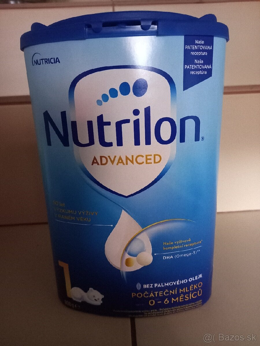 Nutrilon 1