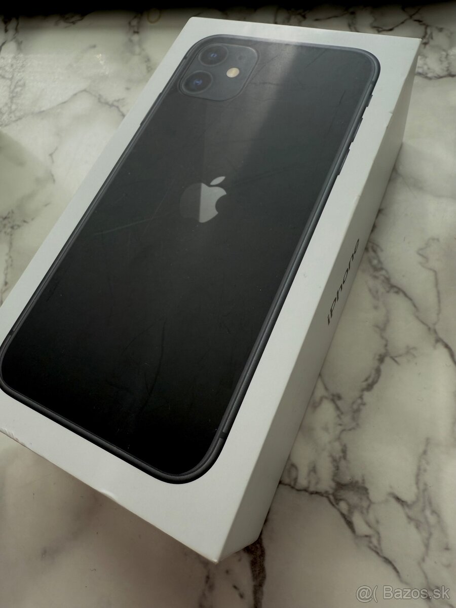 iPhone 11 128GB