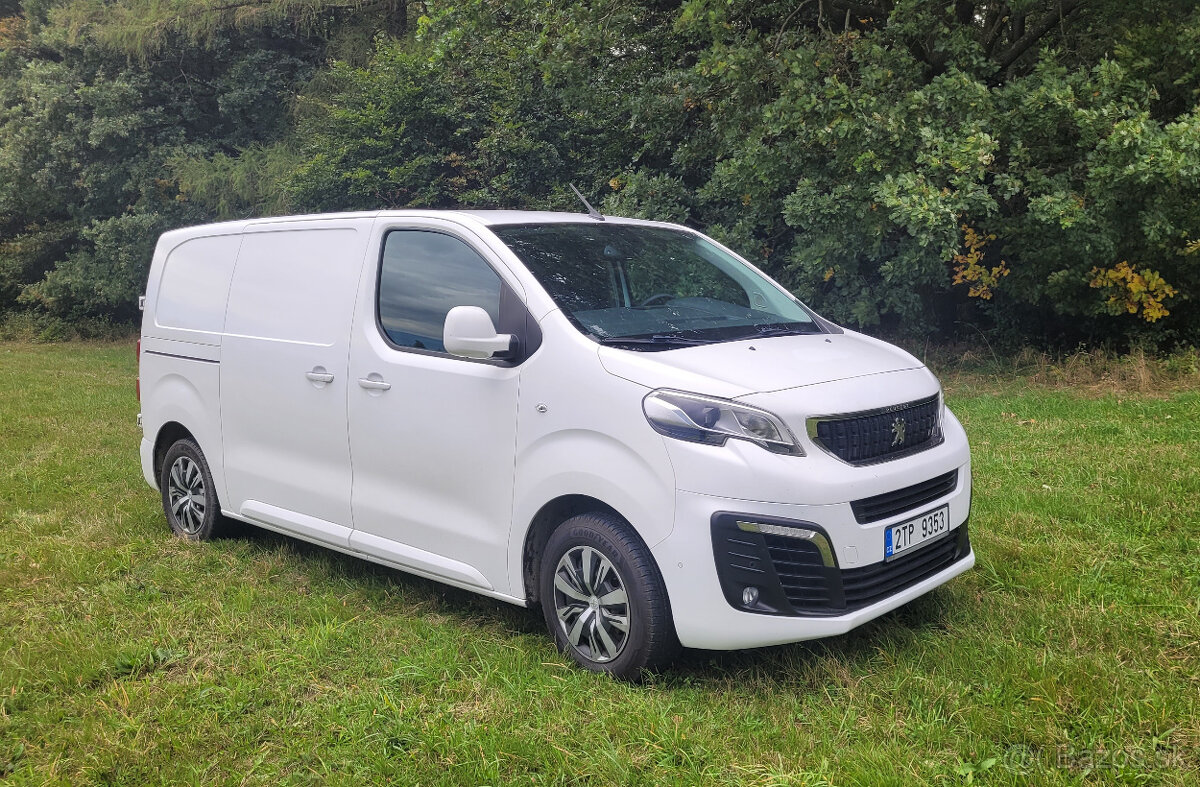 Peugeot expert 2.0 hdi L2