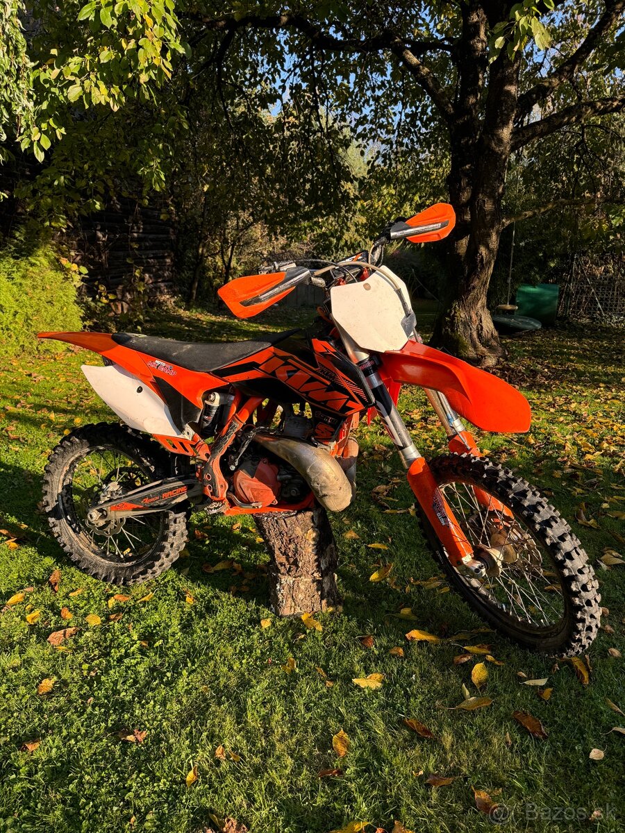 KTM SX 2013