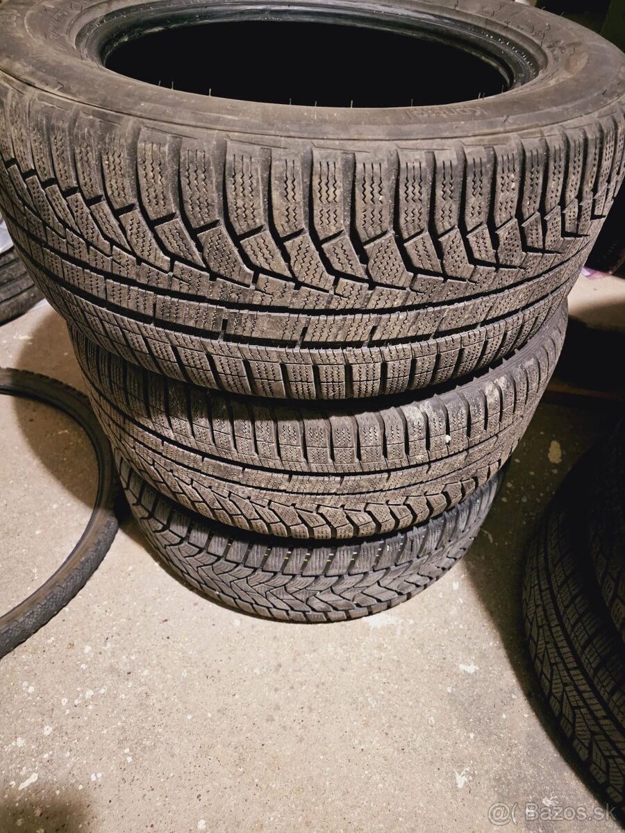 225/55 R16 - zimne