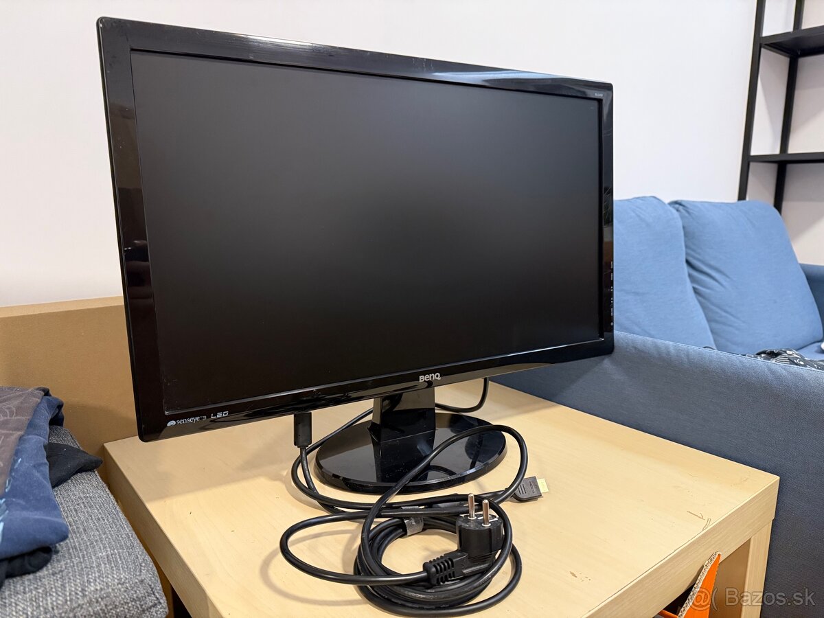 FullHD monitor BenQ GL2450-B