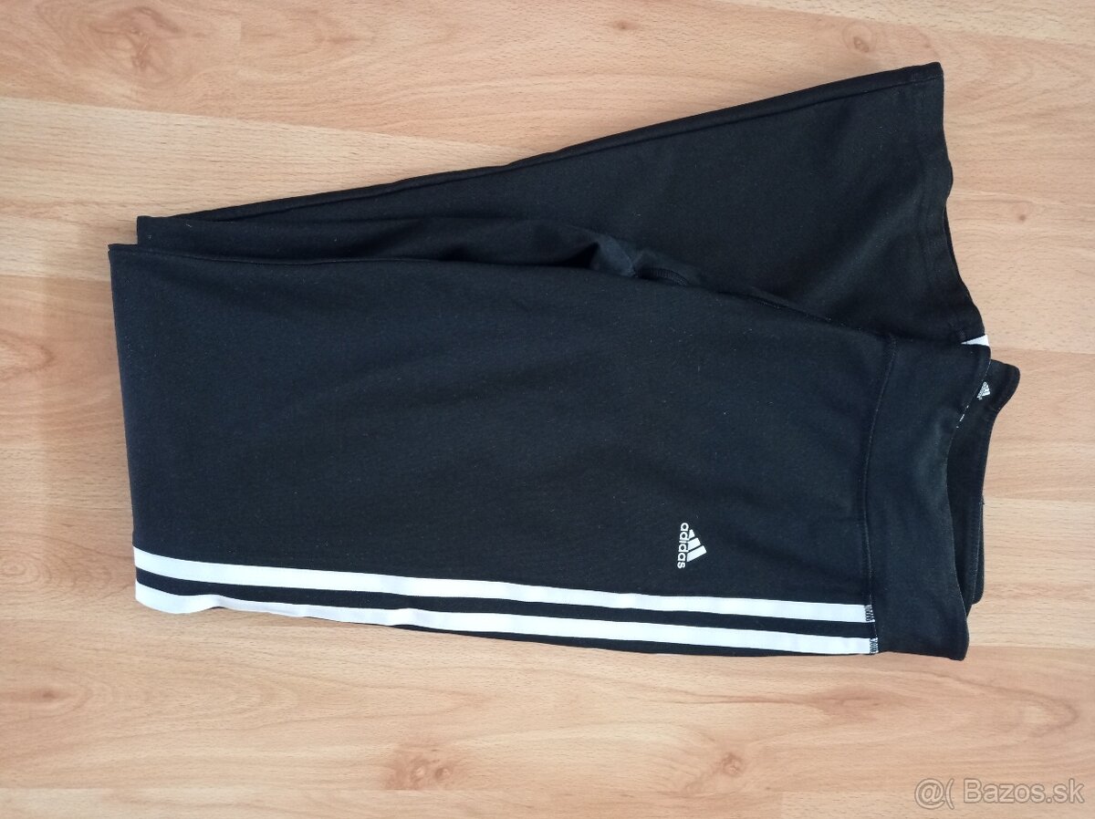 Športové dámske Adidas nohavice