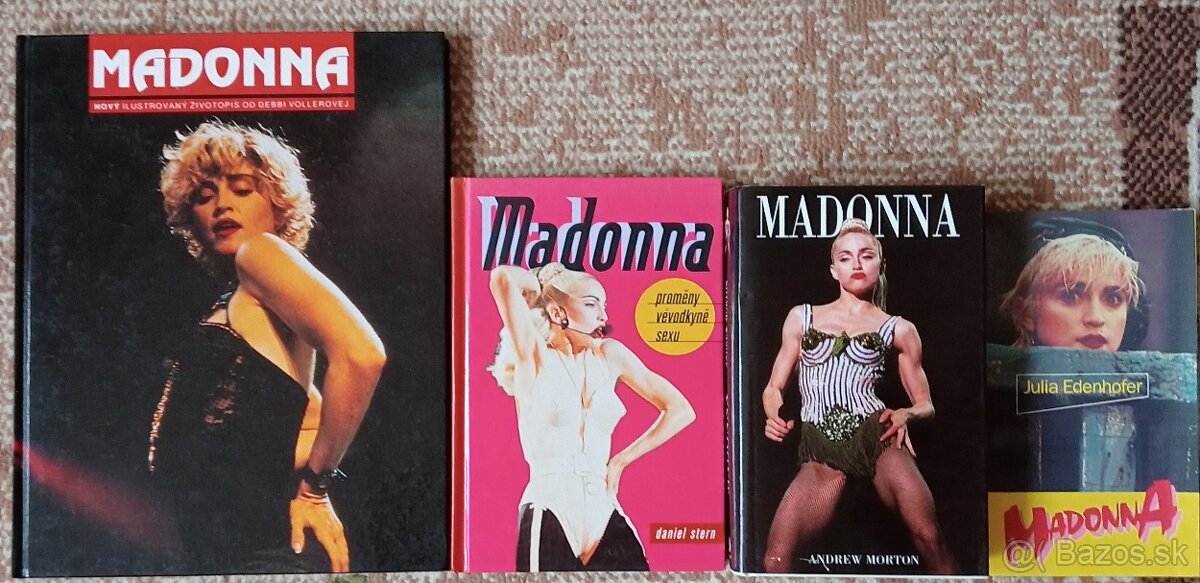 MADONNA