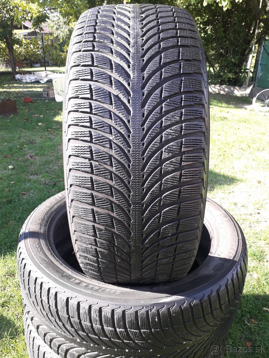 265/45 r21 zimne pneumatiky