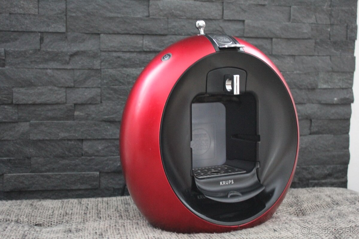 kávovar Dolce Gusto