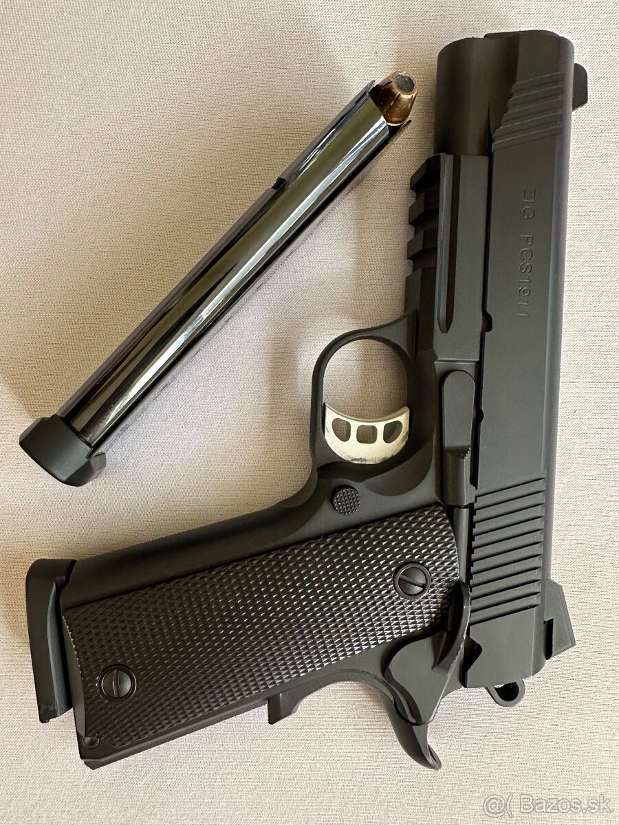 Tisas 1911