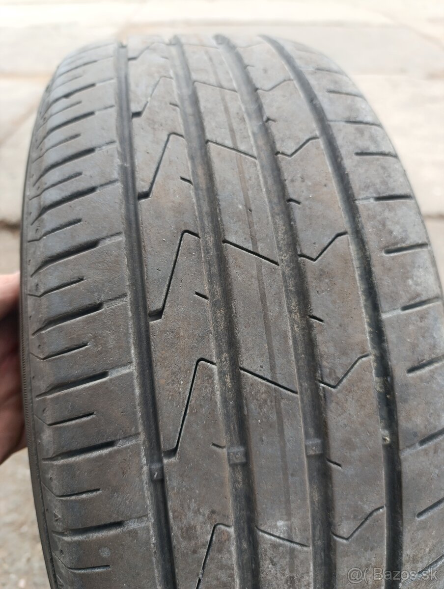 Hankook K125 Ventus Prime 3 205/55 R16