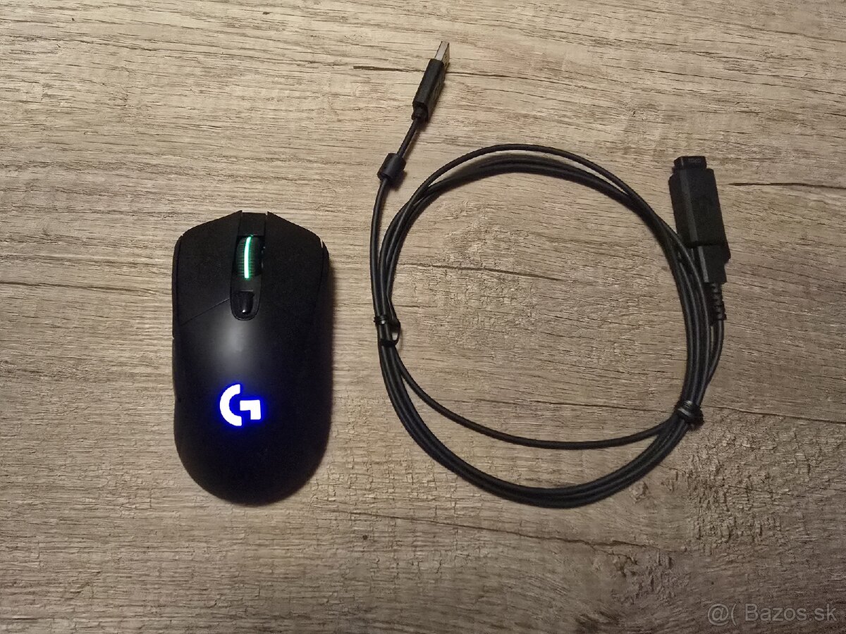 Logitech G703 Wireless