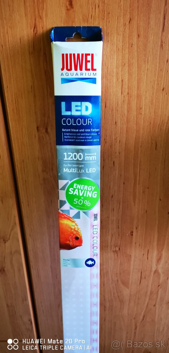 Juwel LED color