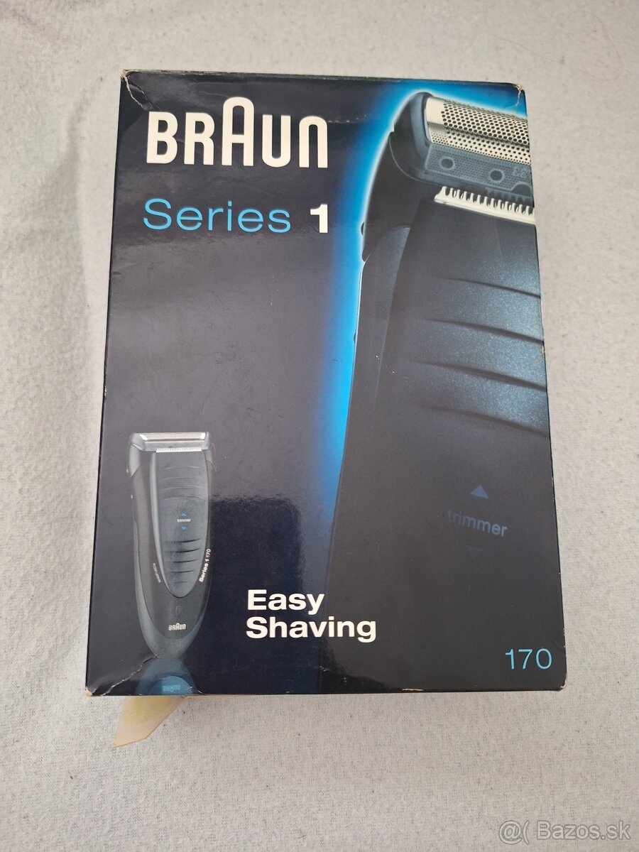 BRAUN