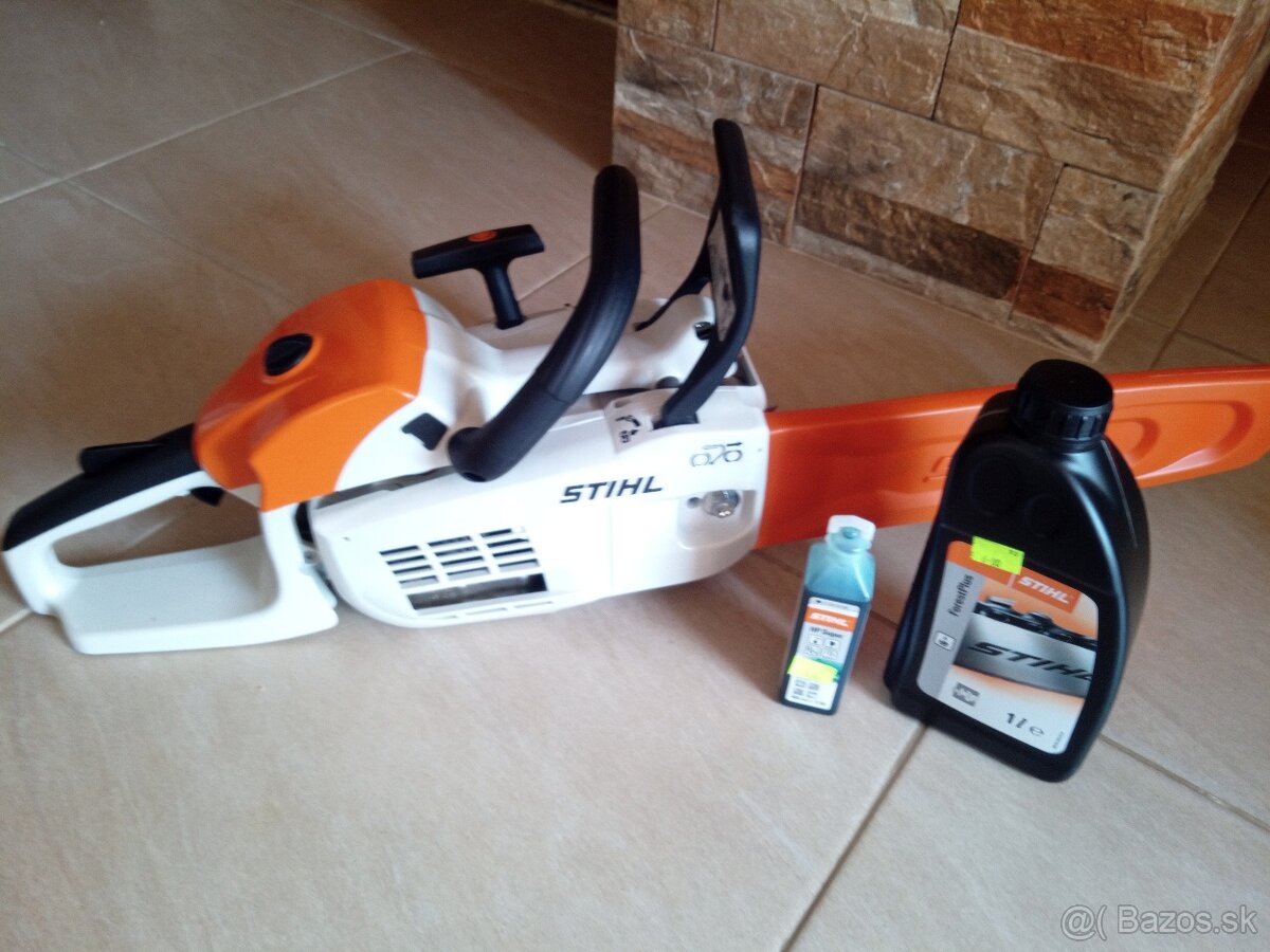 Stihl ms 201c