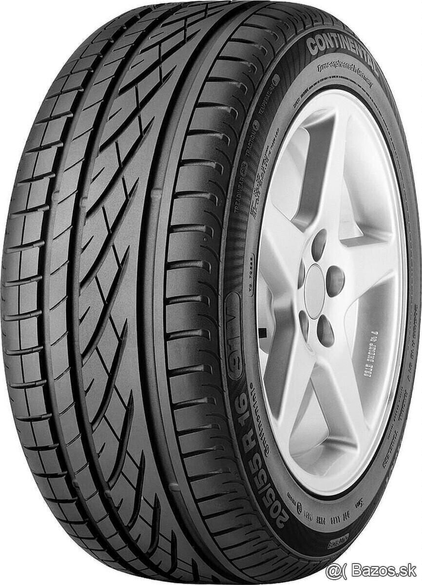 CONTINENTAL 205/55 R16 PremiumContact 91V  SSR